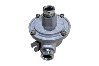 BAH防爆接線盒系列（IIB、IIC、E）