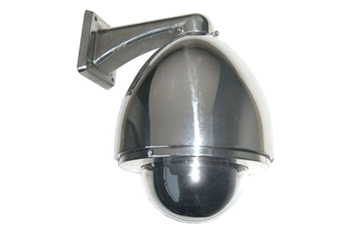 防爆球體攝像儀