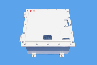 BJK-1防爆控制主機(jī)系列