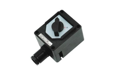 BZM-8030防腐照明開關(guān)系列（IIC）